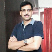 Suvendu Sahu